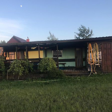 Domek Holenderski Sobącz 外观 照片