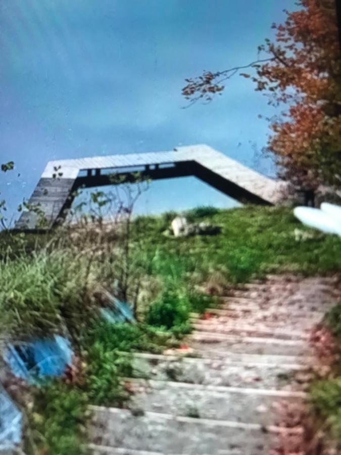 Domek Holenderski Sobącz 外观 照片